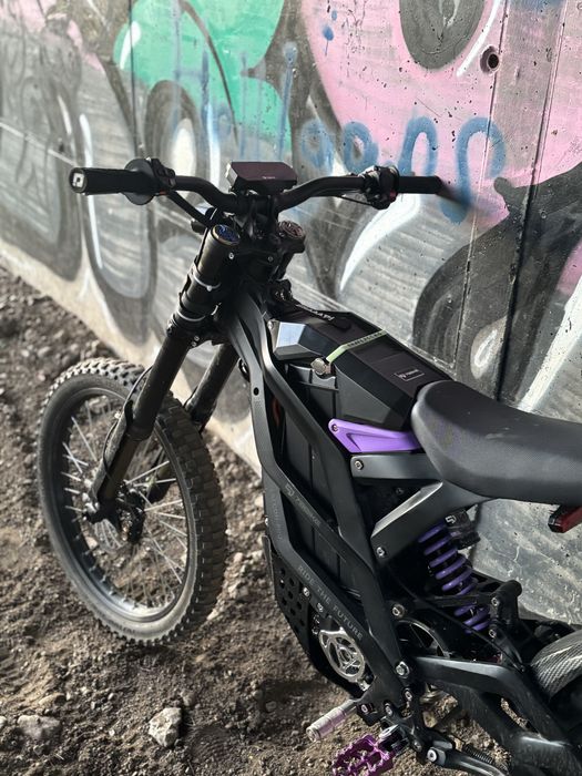 79 bike falcon pro 2025