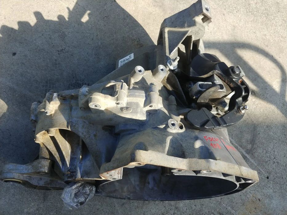 cutie de viteze 1.0b m1dd ford focus 3 cv6r7002pf