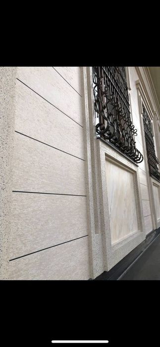 TRAVERTIN GRANIT ALYUKABOND miniralka sokl Liyanardo Xol xol pad miram