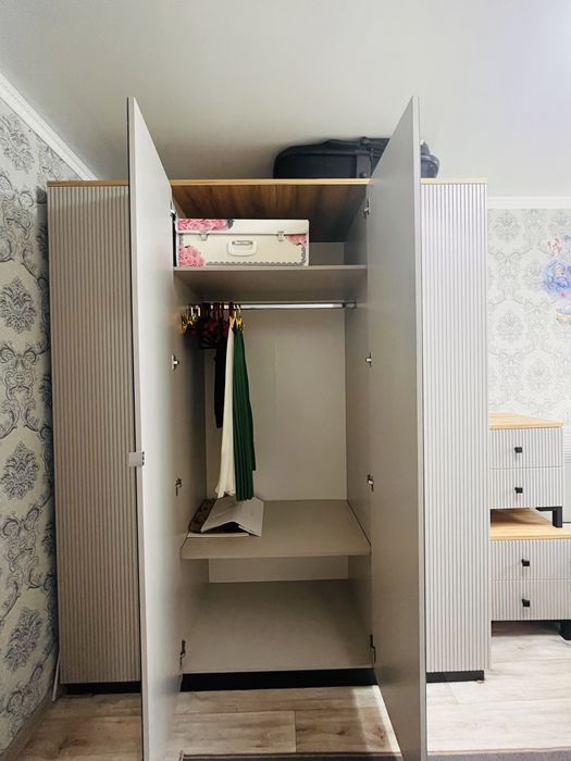 Спальный гарнитур