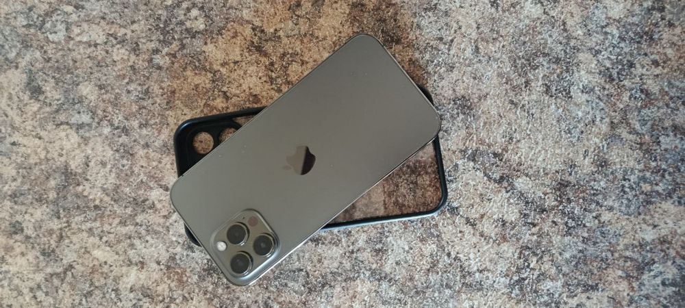 iphone 12 pro max 128Gb