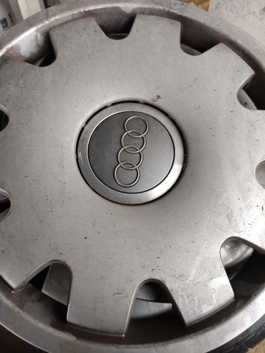 16 цола джанти и тасове