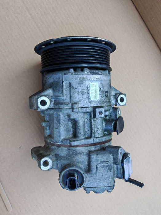 Компресор климатик Тойота