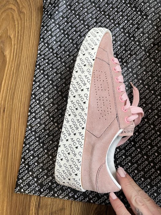 Golden goose originali