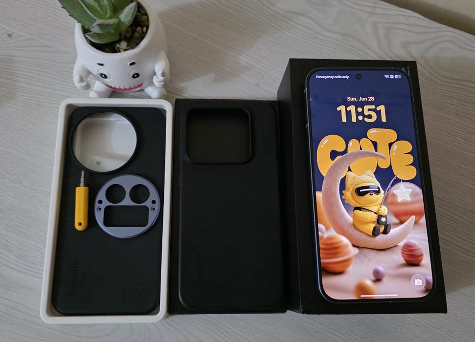 Realme GT8 Pro в наличии