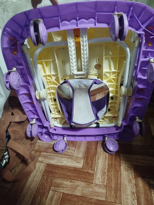 Продам детские ходунки