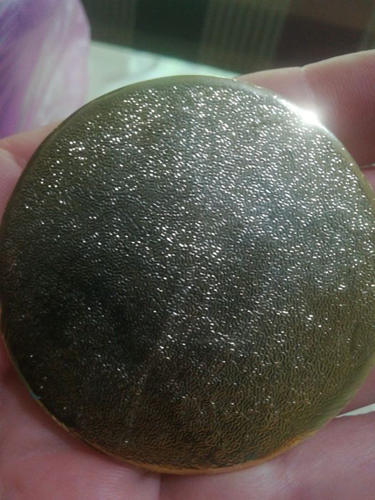 Медаль, ЭКСПО, в футляре