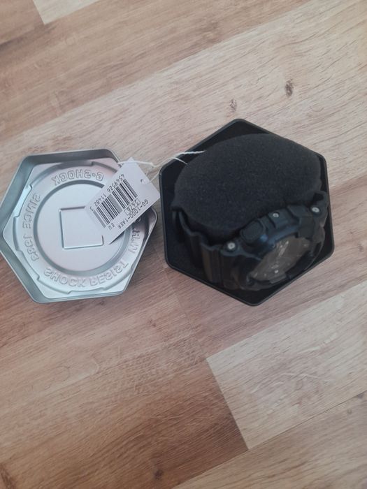 Часовник Casio  G-SHOCK