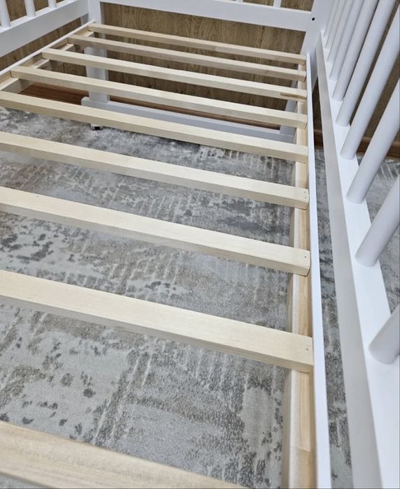 Кроватка детская с 0 месяцев