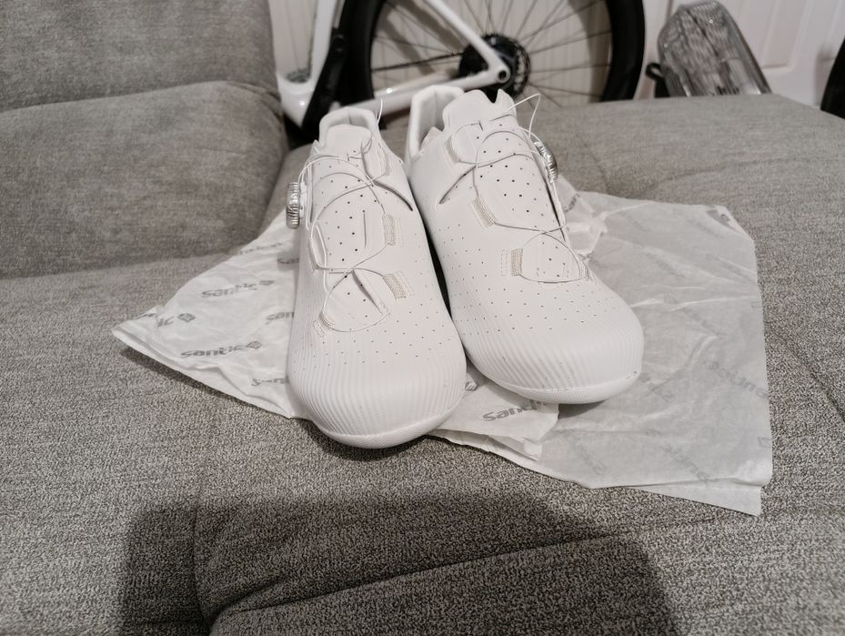 Pantofi ciclism Santic