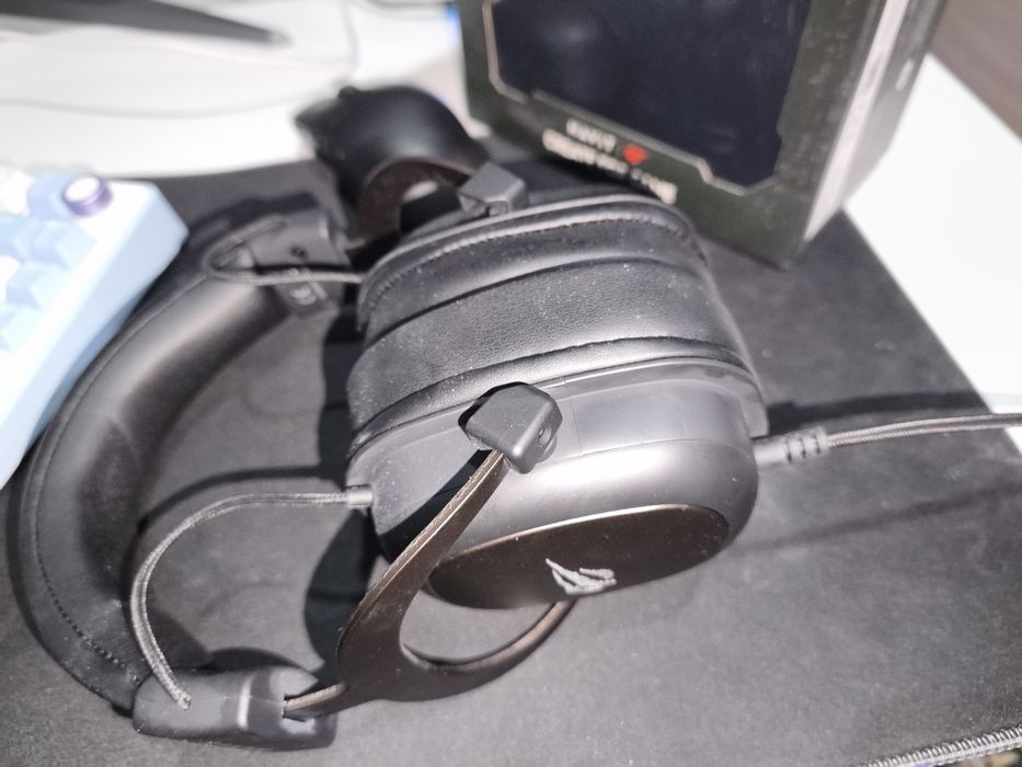 Наушники havit 2002