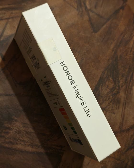 Honor Magic8 Lite  512GB - Нов!