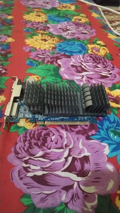 Asus gt610 7k kzt