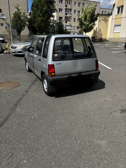 Vând Daewoo Tico
