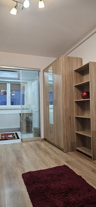 Garsoniera de Vanzare Palladium Residence 1