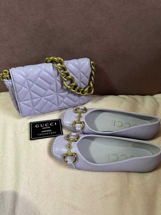 Продаются новые балетки и клатч ZARA