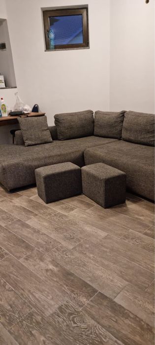 Colțar extensibil 280x200x160