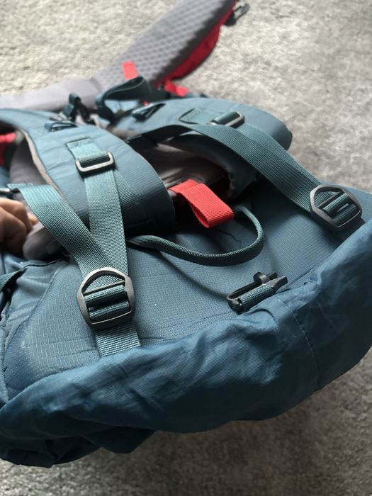 Rucsac tehnic McKinley 65+10  QUANTUM