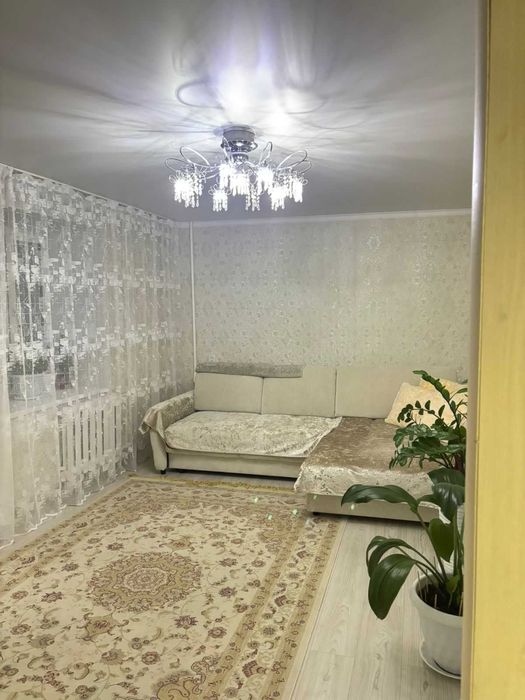 3-комнатная квартира · 65