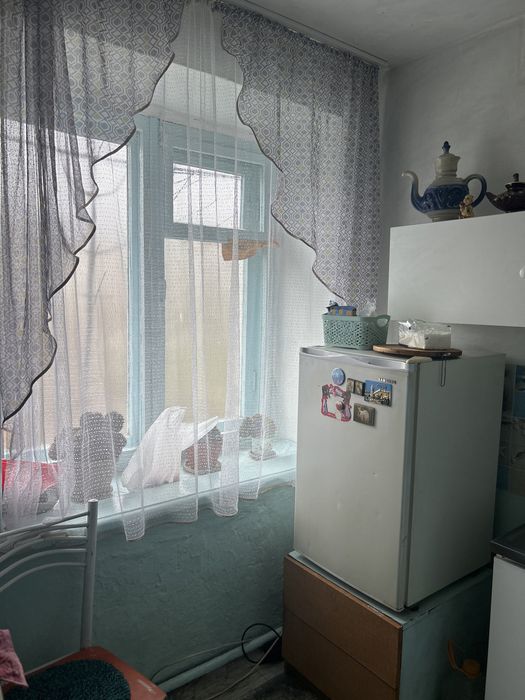 Квартира в Урджаре