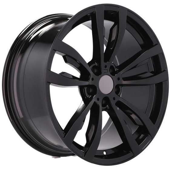 20" Джанти 5x120 за BMW  X1 X3 X5 E70 F15 X6 E72