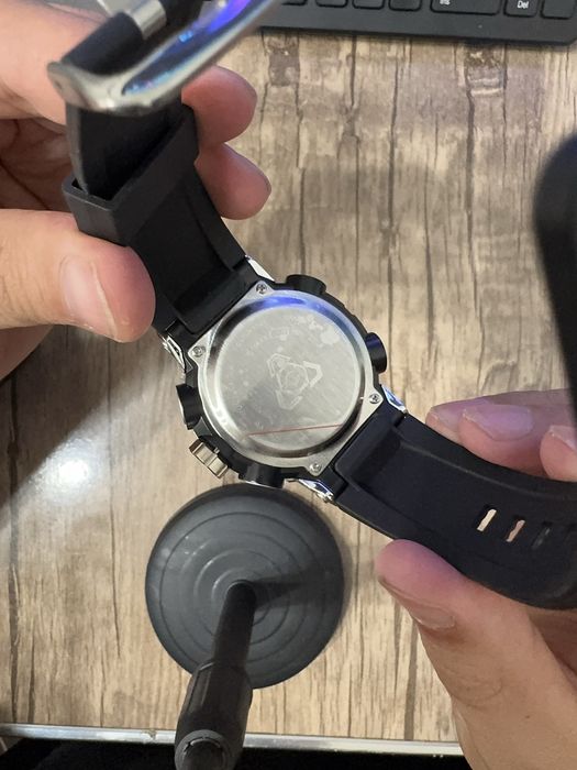 На Продаже Новые Часы Casio G shock