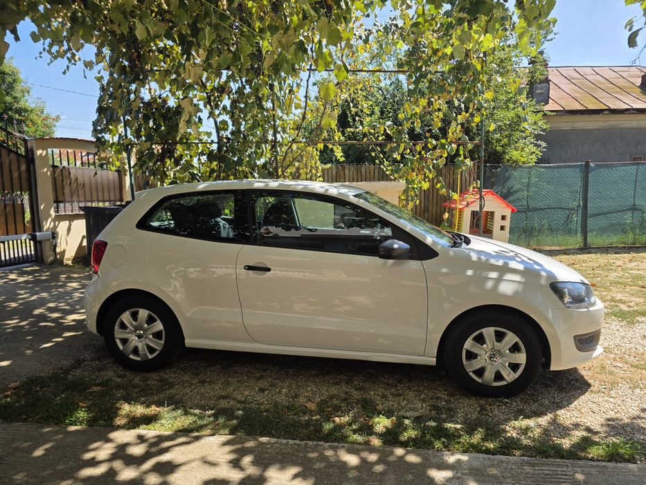 Vw polo de vanzare