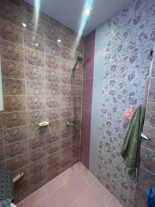 Продава се Двустаен апартамент в Попово - 63 кв.м за 518 €/кв.м - Снимка #10