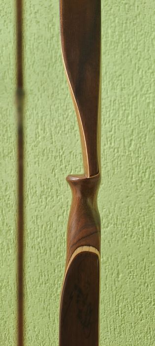 Vand arc Sav model seven