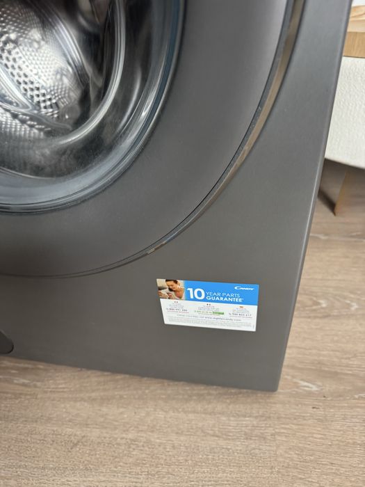 Masina de spalat rufe slim Candy 7 kg