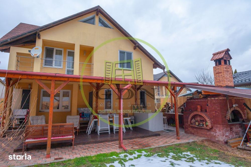 Casa de vanzare STUPINI