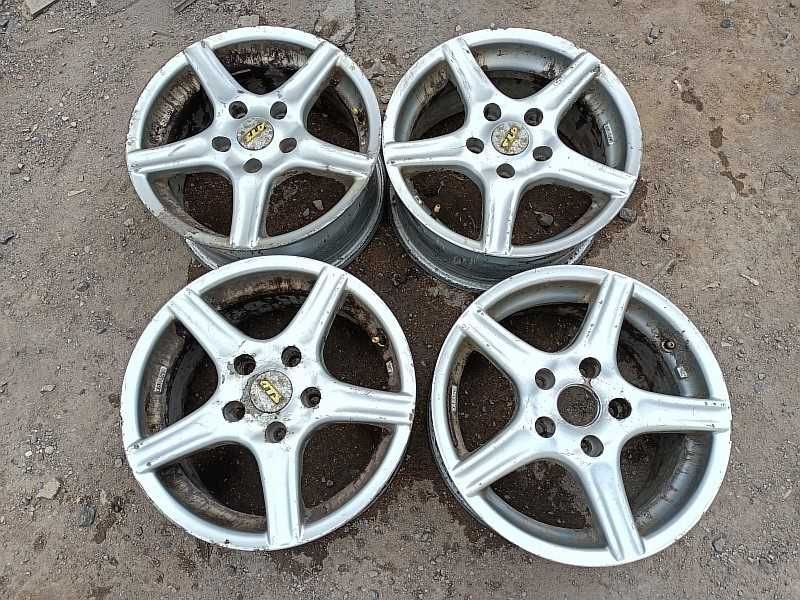 Продам оригинальные легкосплавные диски на Hyndai