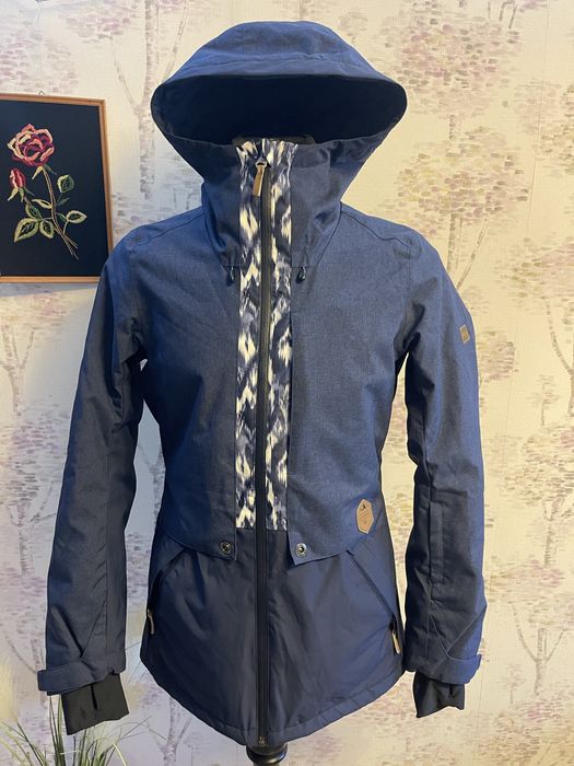 Geaca dama ski/snowboard Billabong marimea M