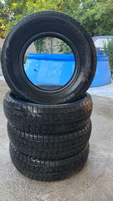 Зимный баллон 175/70 R13