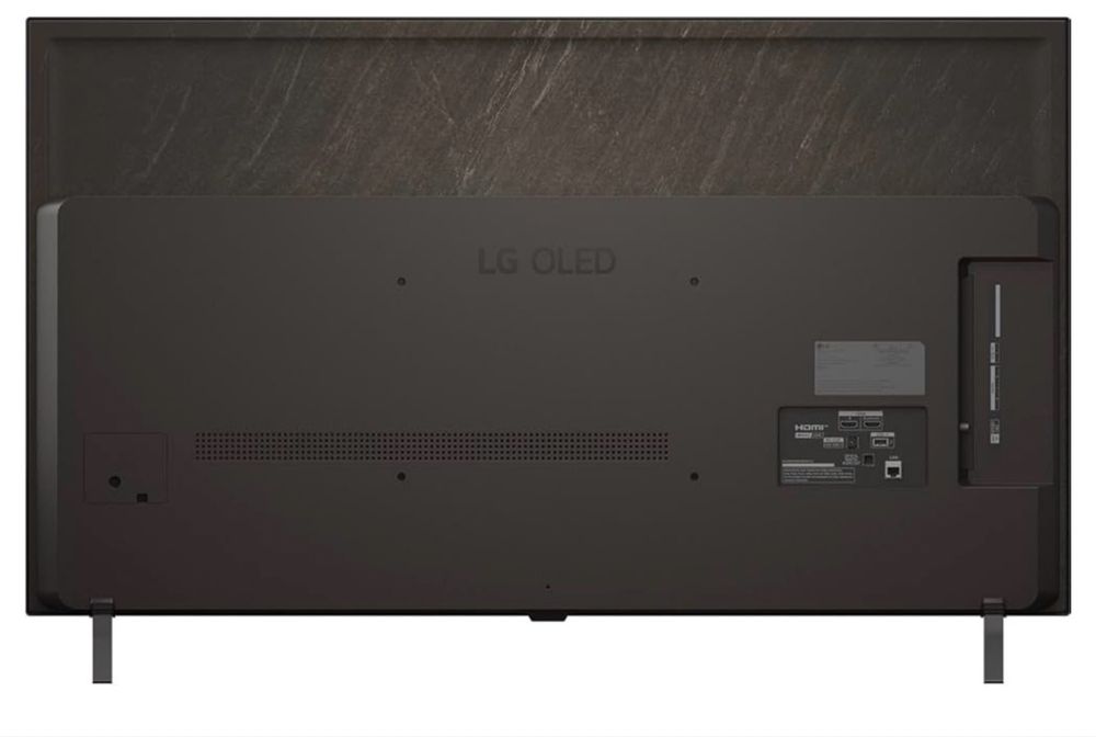 LG OLED48B59LA TV 48Zoll (121cm)4K OLED AI TV