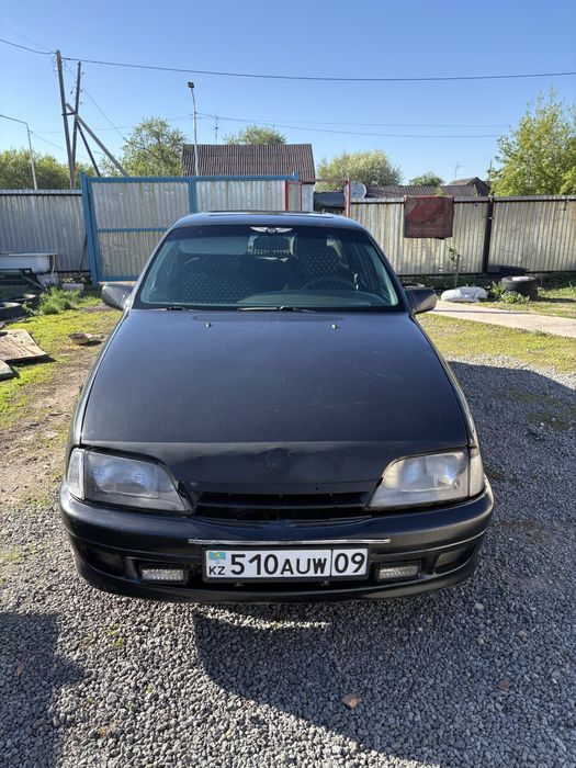 Продам Надежную Машину!!!