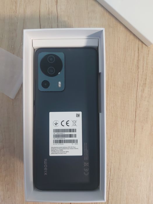 Vând xiaomi 13 lite