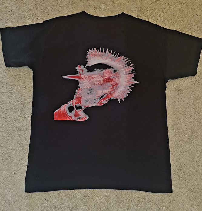 Метал тениски, р-р М