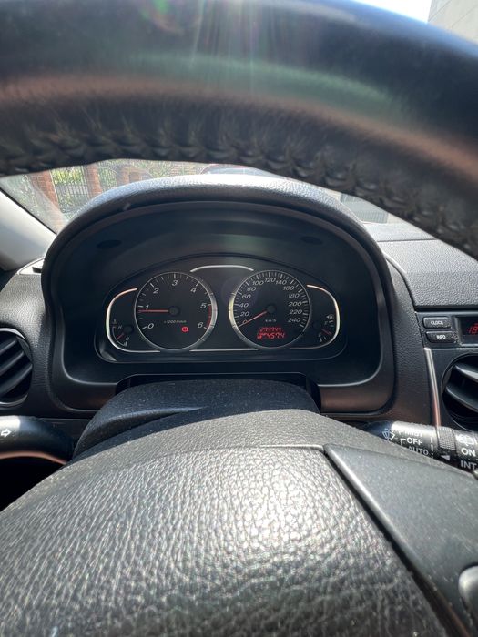 Vand mazda 6 an 2006