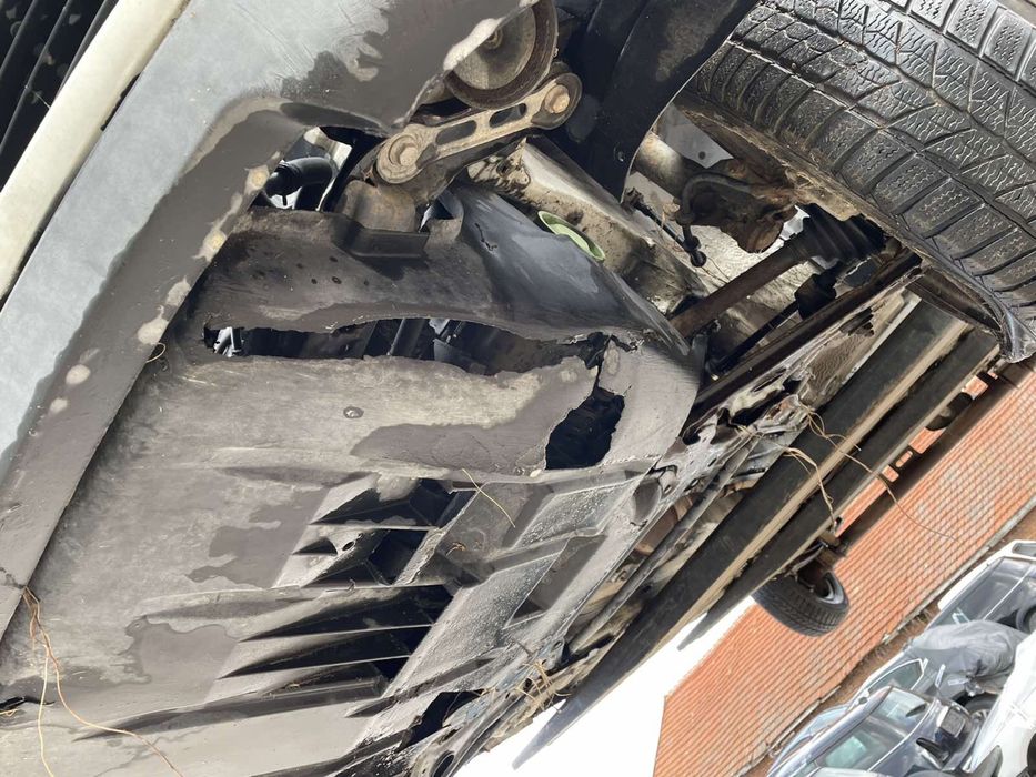 Vw caddy II 1.9D НА ЧАСТИ