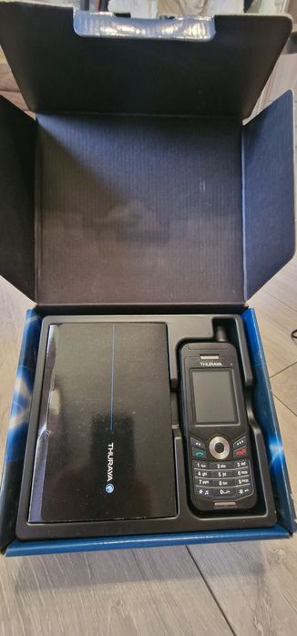 Thuraya xt продам