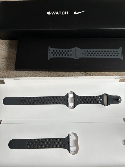 Оригинална каишка за Apple Watch 40mm