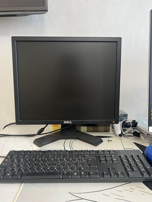 Компьютер для учебы/работы