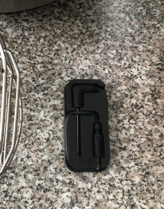 Ninja Foodi MAX 15-in-1 (OL750UK) Уред за готвене Мултикукър