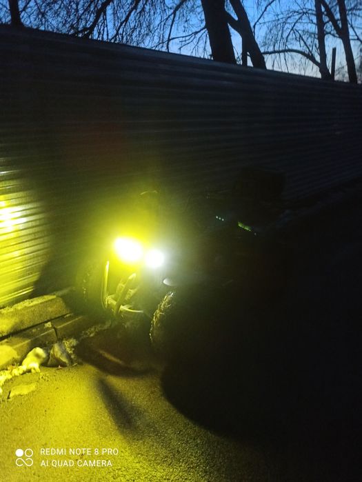 Продам квадроцикл 150 куб