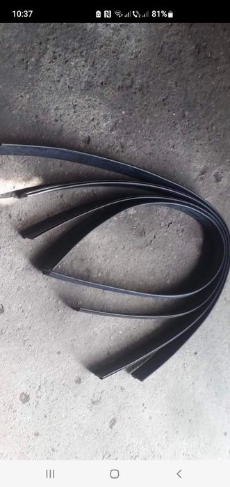 Carenaje universale pt proiecte 4x4 overfendere nissan toyota aro kia