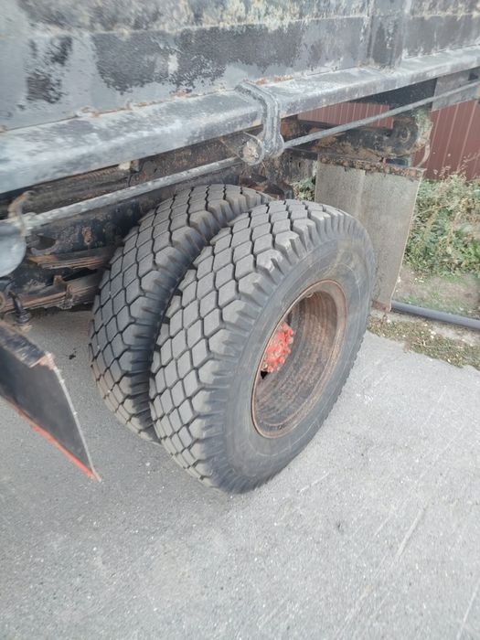 Продам ЗИЛ 130 сельхозник