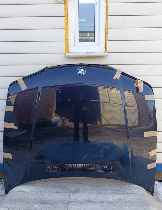 Задние стопы фонари бмв е46