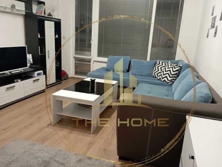 Дава се под наем Двустаен апартамент в Варна, Владислав Варненчик - 54 кв.м за 300 € - Снимка #3