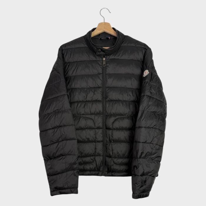 Moncler Acorus Quilted Shell Jacket ( M) Преходно Яке